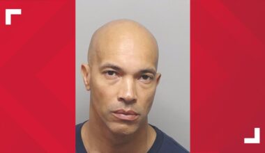 AFFIDAVIT: Man accused of setting home of wife's ex-husband on fire amid alleged custody battle