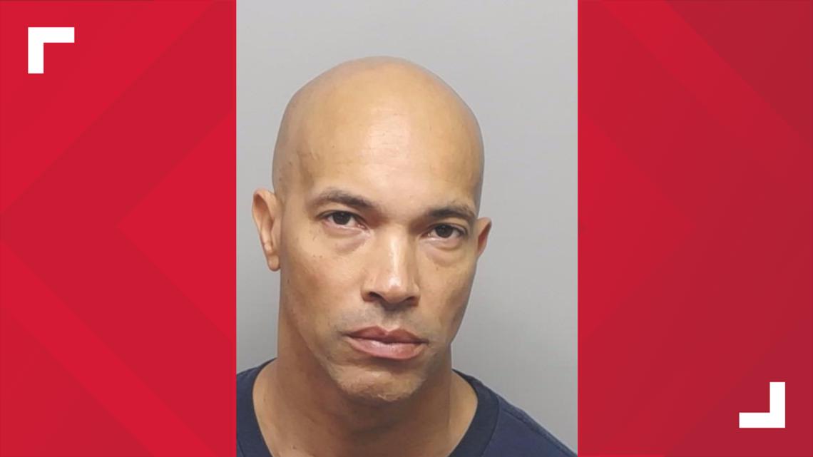 AFFIDAVIT: Man accused of setting home of wife's ex-husband on fire amid alleged custody battle