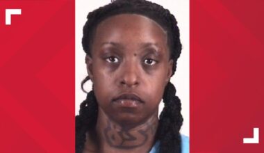 Suspect accused of driving drunk, killing Fort Worth police officer pleads guilty