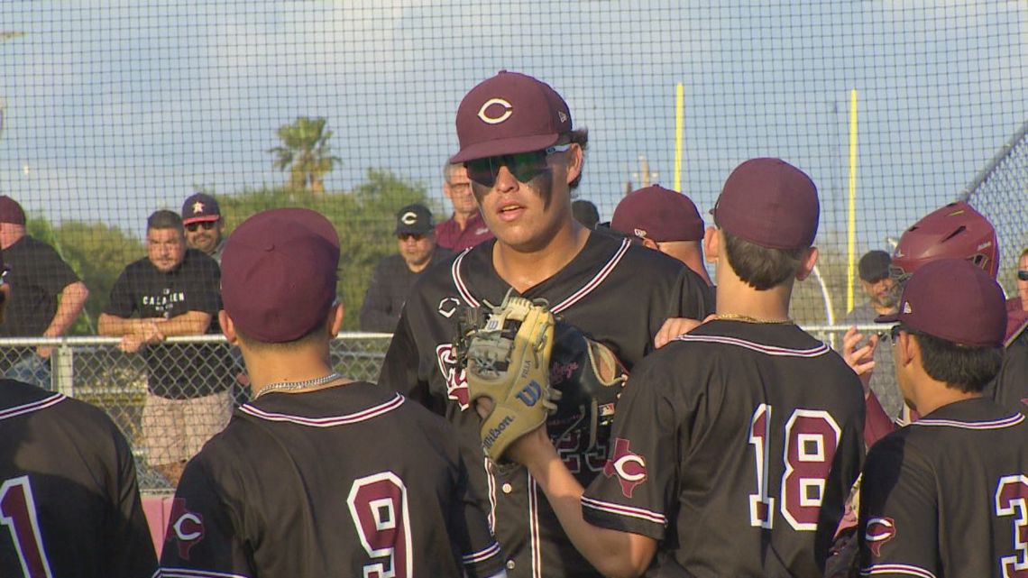 Trio of state-ranked baseball and softball games