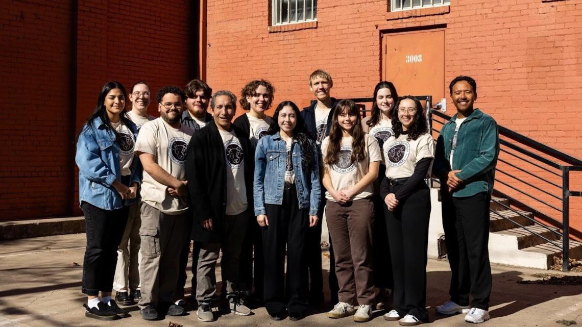 Fort Worth Report staff votes to unionize