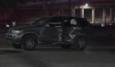 Motorcyclist critically hurt in crash at Loop 1604 and Bulverde Road, police say