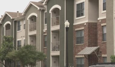 Austin rental aid program ends, leaving families seeking other options