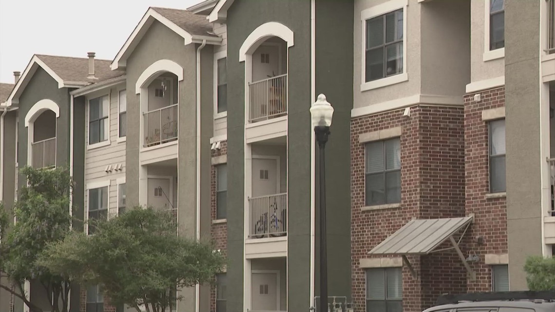 Austin rental aid program ends, leaving families seeking other options