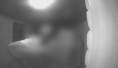 Houston mother says son held her captive before shooting