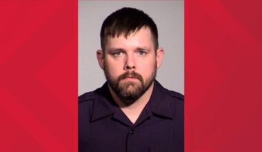 SAPD detective arrested for driving while intoxicated while off-duty, officials say