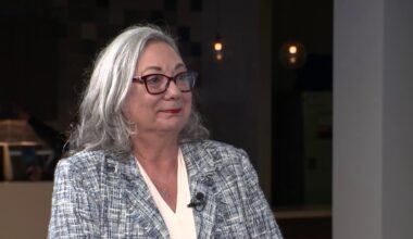 Democrat campaigning for Tarrant County seat wants to legalize gambling, marijuana to lower property taxes