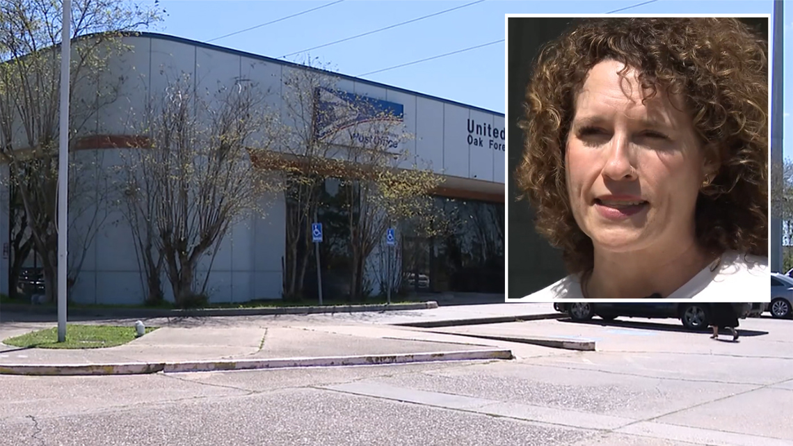 Expert weighs in on check washing and cooking scheme after Houston woman loses $24K from mailing check