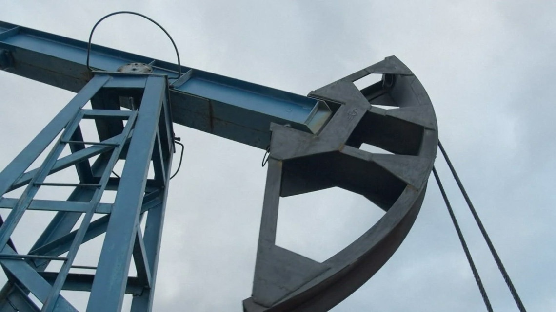 Dallas-Fort Worth economy feels impact of Iran war