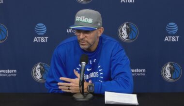 Dallas Mavericks vs. Cleveland Cavaliers: How to watch on KFAA