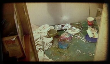 Parents sentenced to life in Texas case of child locked in closet for years