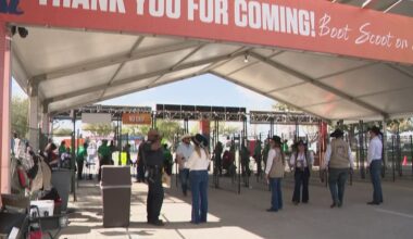 How to get to the Rodeo easily using Houston METRO