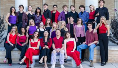Theatre TCU hosts senior showcase – TCU 360
