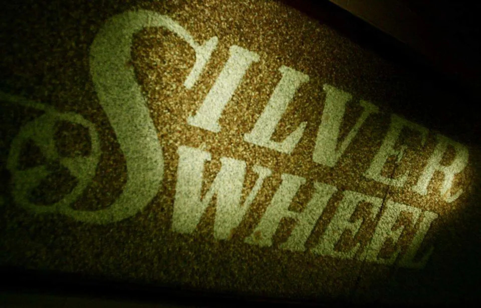 The Star-Telegram featured the Silver Wheel Skating rink in White Settlement, Texas, in a 2002 story on nostalgic entertainment.