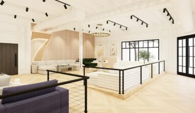 7th Avenue Launches New Showroom in Downtown Austin