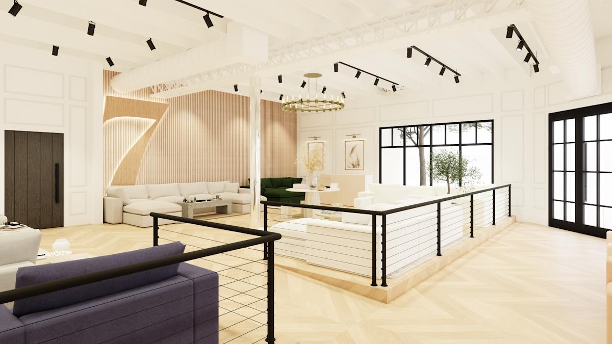 7th Avenue Launches New Showroom in Downtown Austin