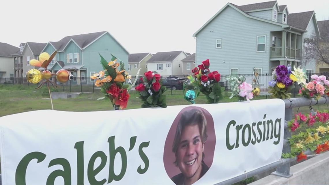 Two years later: Remembering Caleb Harris, Texas A&M-CC student whose tragic death still haunts Corpus Christi