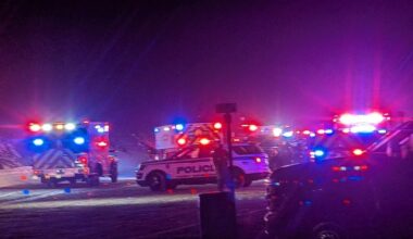 4 people shot after altercation on Port Aransas beach, police investigating