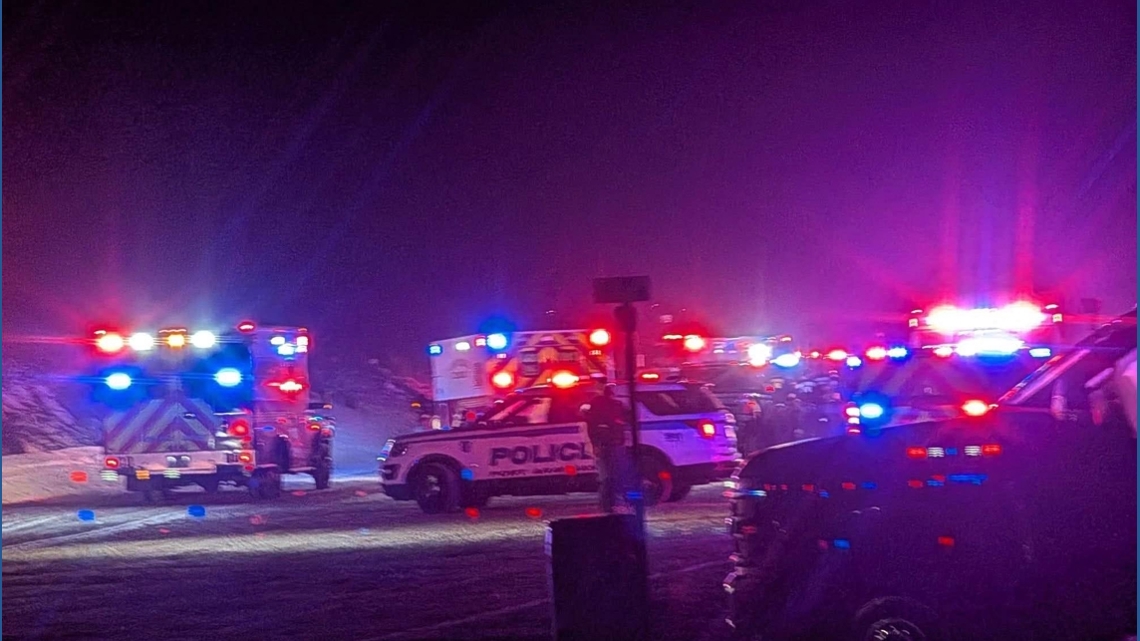 4 people shot after altercation on Port Aransas beach, police investigating