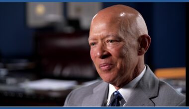 Outgoing Dallas County DA John Creuzot looks back on nearly 8 years in office after primary loss