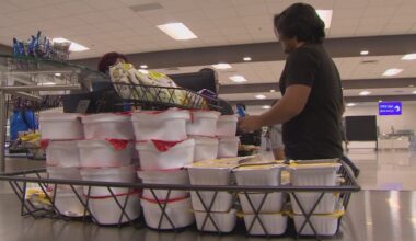 Fort Worth ISD to offer free meals for all children at these 8 schools