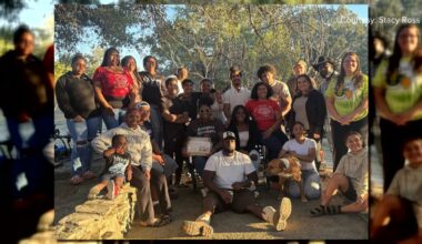 'It was just sheer chaos' | Spring Break shooting injures five members of Central Texas family in Port Aransas