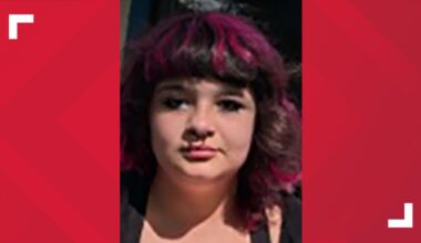 BCSO looking for missing 16-year-old girl, last seen at home on far northwest side