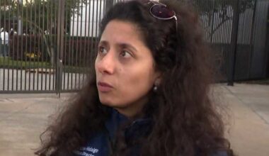 Rodeo officials strip Judge Lina Hidalgo of leadership status, send new letter saying she was told she couldn't be in chute seating