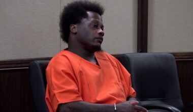 Corpus Christi man sentenced to 14 years for manslaughter linked to fatal shooting