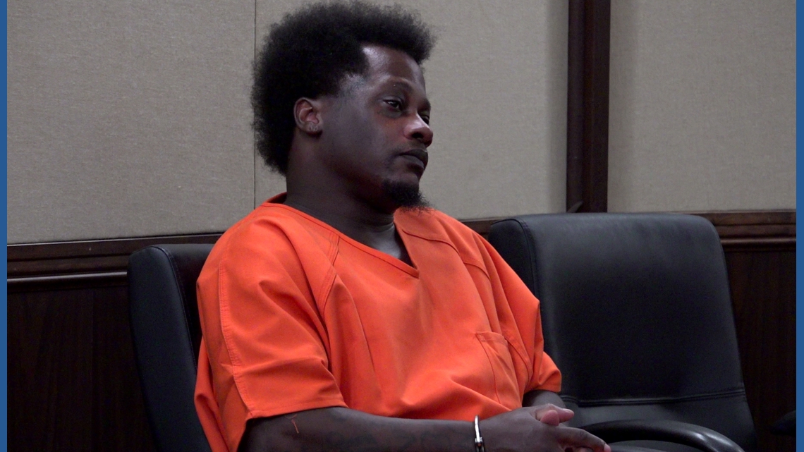 Corpus Christi man sentenced to 14 years for manslaughter linked to fatal shooting