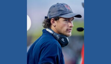 CCISD Superintendent’s son, Veterans Memorial teacher and coach Leyton Hernandez killed in crash