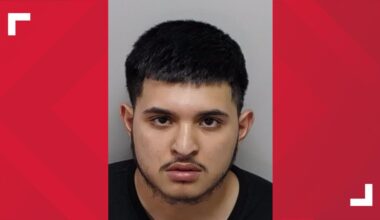 AFFIDAVIT: Social media posts lead to arrest of teen tied to drive-by shootings at west-side home