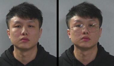 Texas man arrested in Idaho after alleged multi-state credit card scheme