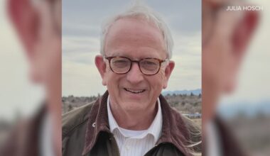 Widespread search planned for SMU professor who went missing 4 months ago while hiking in Georgia