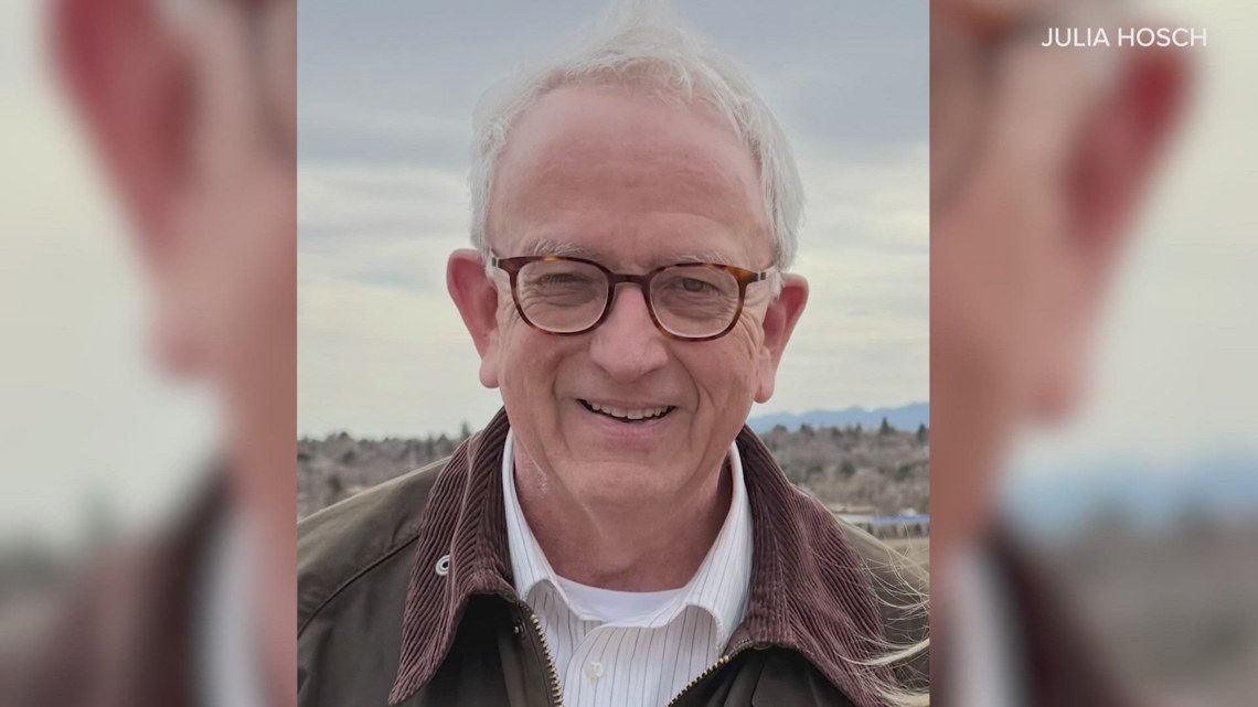 Widespread search planned for SMU professor who went missing 4 months ago while hiking in Georgia