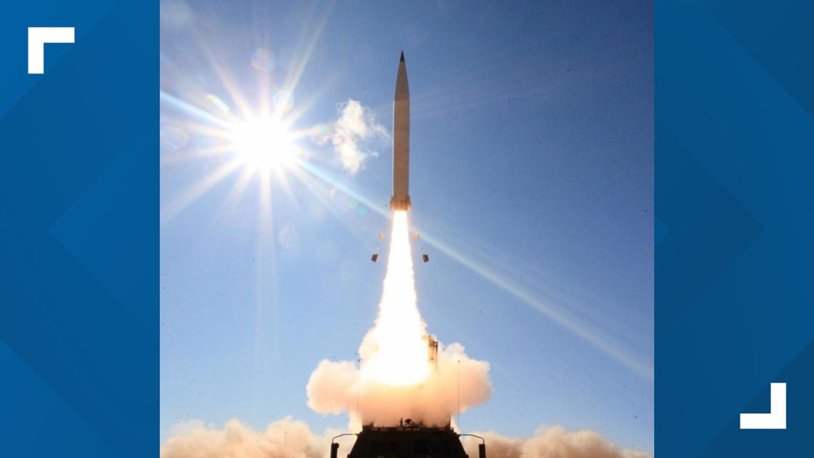 Lockheed Martin to 'dramatically' ramp up missile production under new deal with feds