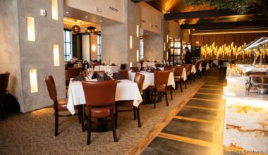 Brazilian steakhouse Gauchos do Sul opens in Webster after leaving River Oaks area