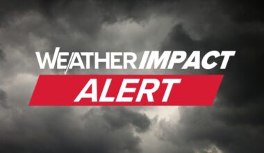 LIVE UPDATES: Multiple tornado warnings issued in Central Georgia Thursday morning | School delays, updates, power outages, more
