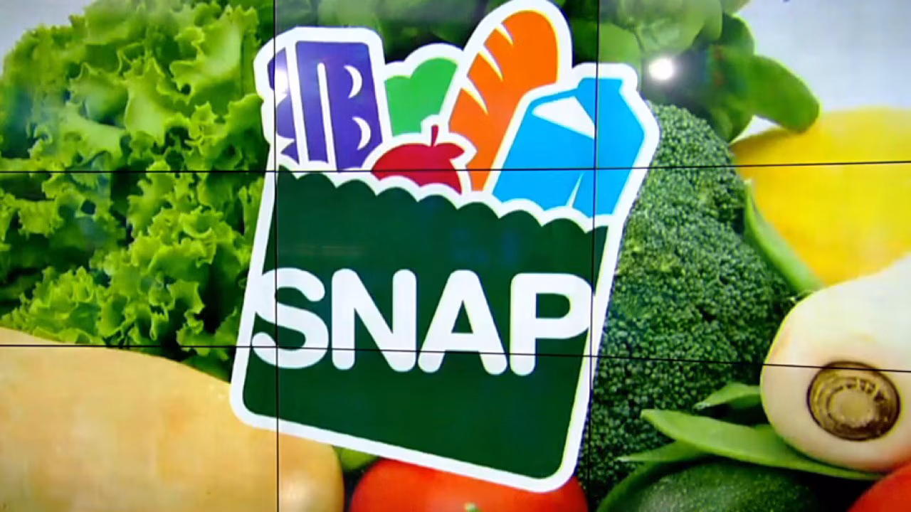 New SNAP restrictions could impact Houstonians