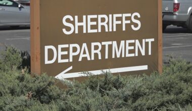 3 sent to hospital after Lexus overturns in Houston County crash, sheriff's office says