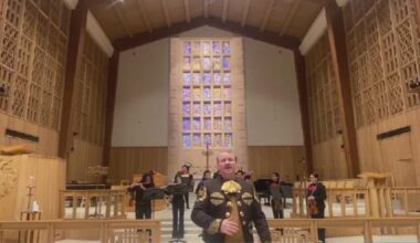 Corpus Christi TAMU-CC student qualifies for national mariachi competition, seeks community's support to compete in Las Vegas