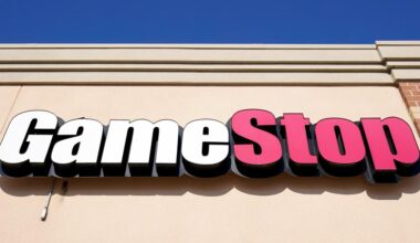 North Texas-based GameStop to slow store closures after cutting hundreds of locations last year