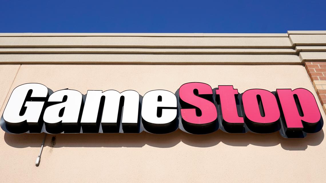 North Texas-based GameStop to slow store closures after cutting hundreds of locations last year