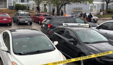 SAPD: One man dead, another injured after shooting at west-side apartment complex