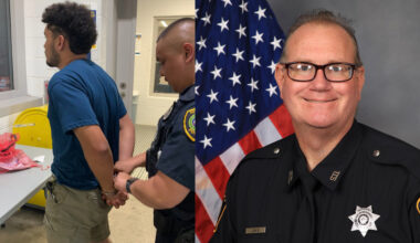 Houston man charged in fatal hit-and-run that killed Fort Bend County deputy