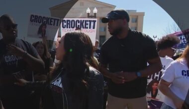 Man killed in Dallas standoff used alias to access high‑security jobs, sources say