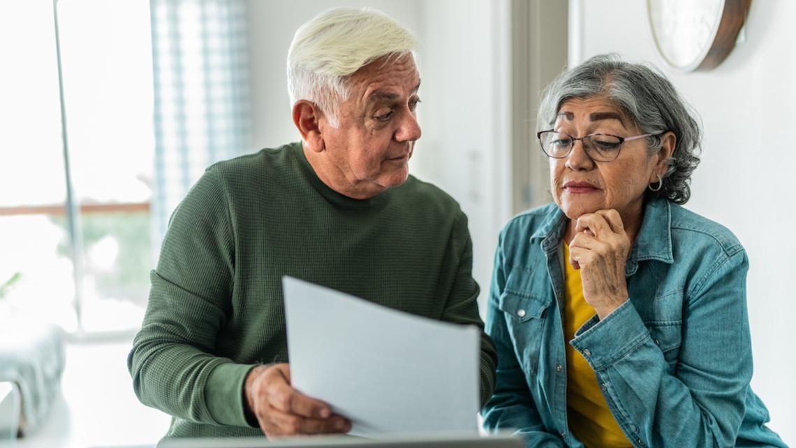 Senior Planet in San Antonio keeping seniors connected with technology