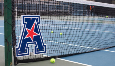 Men’s Tennis to host UT Arlington, UIW in San Antonio - UTSA Athletics