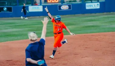 UTSA takes down TAMUCC, 12-5