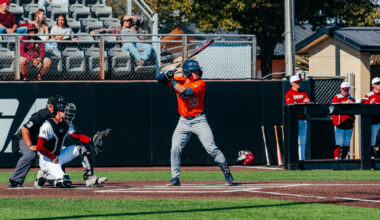 Road Trip Wraps Up at Texas Tech - UTSA Athletics